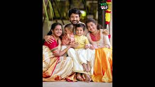 😇Sivakarthikeyan❤️Famil 😍 Happy Pongal 💕 #Sivakarthikeyan #Sivakarthikeyanfamily #trendingshorts