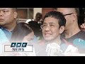 Verdict on cyberlibel case vs. Rappler CEO Maria Ressa to be released Monday | ANC