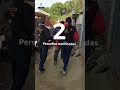 Más de 20 capturados en operativos contra las extorsiones.