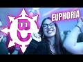 BassWar & CaoX, Mary Lena - Euphoria (Hardstyle) [Official Musicvideo 2026]