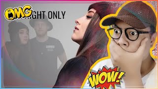 One Night Only - Sydnie Christmas ft DeFreyne Reaction