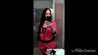 Affordable Beauty Supply Hair Review!!! Harlem 125 Kima Master Hair.