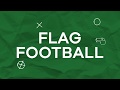 Rules to Know: Flag Football