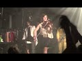 solo marie annick les cowboys fringants le 1er mars 2012 montreal hd live