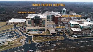 UVA SOM Opportunities at Inova - Update MASTER NOV 2020