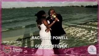 Crooked Island | Bahamas 16 Islands Weddings 2015