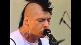 Rancid - life won't wait - live loreley