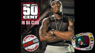 50 Cent - In Da Club (ShadyBeer Radio Remix)  ShadyBeer Radio TV