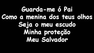 Maelshaday - Playback e Legenda - Espirito Santo - Tina Ramos