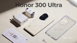 Honor 300 Ultra IS Finally Here And It's A GAME CHANGER