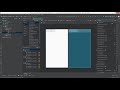 Android Tutorial - TableLayout | Android Studio