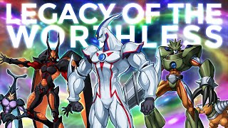 Legacy of the Worthless - Neos