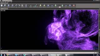 UE4 Vectorfields