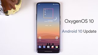 Android 10 Review on OnePlus 7 Pro