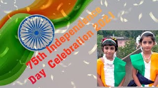 Ao bachho tumhe dikhaye | Independence Day Celebration 2021| Silpacharcha Cultural Center| part 6