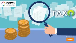 Who is the ATO targeting at tax time this year?