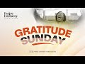 Gratitude Sunday | True Success | Bro. Yinka