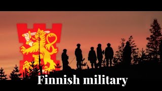 Finnish Defence Force Edit