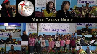 Youth Talent Night | Part-2 | Songs | KBC