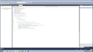 C# Beginners Tutorial 116 TripleDES Encryption YouTube