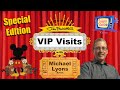 Special Edition: VIP Michael Lyons and the Walt Disney Summer Film Festival