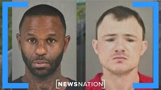 Sheriff “optimistic” officials will catch escaped Mississippi inmates soon NewsNation Live