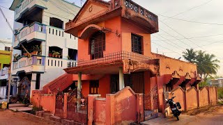 Old House for Sale near Checkpost  | 2100 சதுரடியில் கட்ட பட்ட (G+1) பழைய வீடு விற்பனைக்கு | E-277