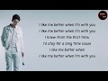 Download Lauv I Like Me Better mp3