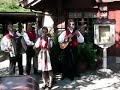 epcot entertainment around the world part 8