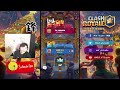 【api榜一 】大皮冰球版本meta？大皮卡還是那個大皮卡！ clash royale 皇室戰爭 · msf神鋒