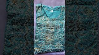 New Ryan cotton mixed top collection Rs 380 free shipping