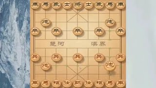 一盘棋从头撸到尾，只有7个回合！要不是亲眼所见，打死我也不信