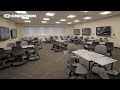 Crestron Stories: Designing a Scalable Network AV System at UCF