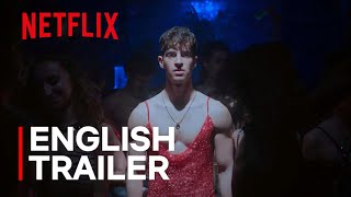 Elite Season 5 | Official English Trailer | Series Netflix