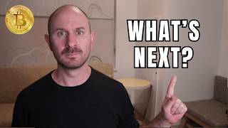 Bitcoin Holders: What's Next?