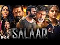 Salaar Full Movie In Hindi Dubbed | Prabhas | Shruti Haasan | Jagapathi Babu | Review & Facts HD