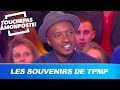 Le meilleur de Soprano sur le plateau de Cyril Hanouna