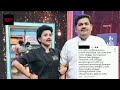 cook with comali 5 chef bhat angry reply to priyanka manimegalai fight mass