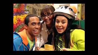 CBBC - 3D Refresh Launch (10th September 2010)