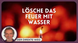 211 Ein Kurs in Wundern EKIW | (191) Ich bin der heilige Sohn Gottes selbst. | mit Gottfried Sumser