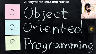 2. Polymorphism & Inheritance ( OOPS - JAVASCRIPT )