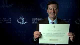 Creating Prosperity with Major Corporations - CGI 2009 Commitment Progress Report