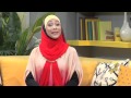 Dumex Dugro® - Dumex Dumil Mama Iklan TV - Azizah Ariffin