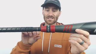 Review: Marucci CAT 9 Connect -10 USSSA Baseball Bat (MSBCC910)