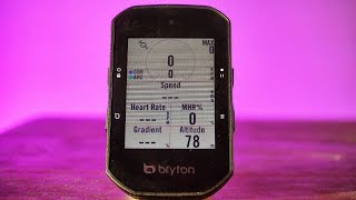 Bryton S500 Cycling Computer: What You Need To Know!