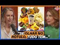 CONSUMO DE ALIMENTOS ULTRAPROCESSADOS - Dra. Danielle Lodetti (Neuronutrição)