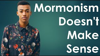 Mormon Kwaku FAILS to show Joseph Smith different from Warren Jeffs David Koresh Ft RFM Bill Reel