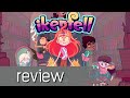 Ikenfell Review - Noisy Pixel