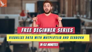 Visualize Data With Python Matplotlib And Seaborn In 60 Minutes | OdinSchool