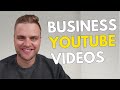 The Best YouTube Strategy For Businesses in 2024